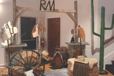 Western Decor
