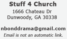 Address and Email