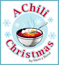Logo A Chili Christmas